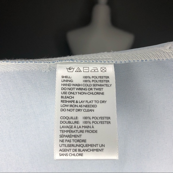 COPY - 🧵Strapless Ombré Leopard Print Mini Dress - Picture 7 of 8